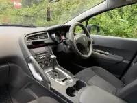 Used Peugeot 3008 Sport 163 HP (119 kW) 2011 Grey Estate