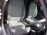 Used VW Polo 2004 Black Hatchback