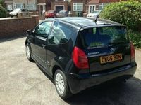 used Citroën C2 1.1