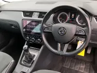 Usado Skoda Octavia SE L 150 HP (110 kW) 2020 Citadino