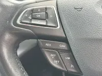 Used Ford Kuga Zetec 150 HP (110 kW) 2017 Blue SUV