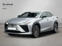 Used Lexus RZ 350e 164 kW (224 HP) 2026 Sonic platinum SUV