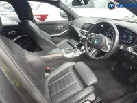 Used BMW 330e M Sport 292 HP (214 kW) 2022 Grey Sedan