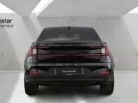 New Polestar 2 309 kW (421 HP) 2025 Black Hatchback