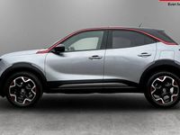 Used Vauxhall Mokka 101 HP (74 kW) 2025 SUV