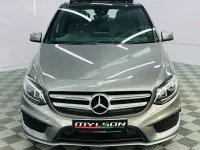 Used Mercedes B200 AMG Line Premium Plus 136 HP (100 kW) 2018 Hatchback