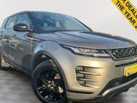 Used Land Rover Range Rover evoque R-Dynamic 309 HP (227 kW) 2023 Hatchback