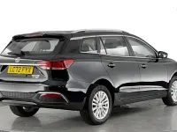 Used MG MG5 EV Exclusive 114 kW (156 HP) 2022 Estate