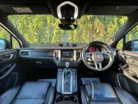 Usado Porsche Macan 360 HP (264 kW) 2016 Preto SUV