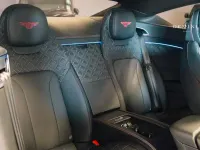 Used Bentley Continental 635 HP (467 kW) 2019 Grey Coupe