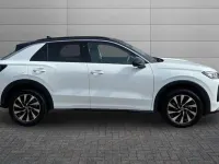 New VW T-Roc 150 HP (110 kW) 2026 SUV