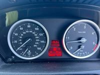 Used BMW X6 2011 Matt graphite SUV