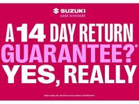 Used Suzuki Swift SZ-L 83 HP (61 kW) 2021 Blue Hatchback