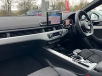 used Audi A5 35 TFSI S Line 2dr S Tronic