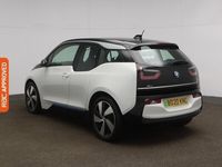 used BMW i3 i3 125kW 42kWh 5dr Auto Test DriveReserve This Car -BD20KNCEnquire -BD20KNC