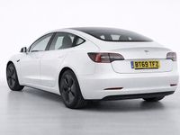 Używany Tesla Model 3 Long Range AWD 258 kW (351 KM) 2023 Sedan/Limuzyna