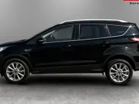 Gebraucht Ford Kuga Titanium 150 PS (110 kW) 2019 SUV