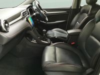 Used MG ZS Exclusive 106 HP (77 kW) 2024 SUV