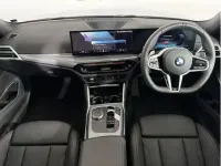 Used BMW 320 M Sport 181 HP (133 kW) 2026 Grey