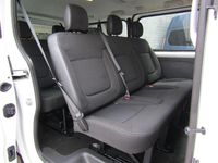 Used Renault Trafic 2025 White