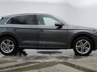 used Audi Q5 45 TFSI Quattro S Line 5dr S Tronic