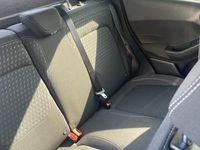 Used Ford Fiesta Titanium 101 HP (74 kW) 2020 Grey Hatchback