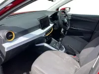 Used Seat Arona SE Technology 95 HP (69 kW) 2025 SUV