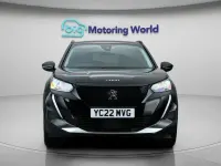 Used Peugeot e-2008 Allure Premium 100 kW (136 HP) 2022 SUV
