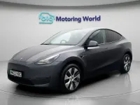 Used Tesla Model Y 372 kW (507 HP) 2022 SUV