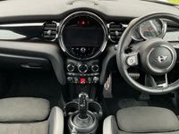 Used Mini Cooper Hatch 134 HP (98 kW) 2022 Silver Hatchback