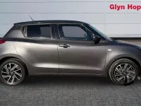 Usado Suzuki Swift SZ-L 83 CV (61 kW) 2023 Utilitario