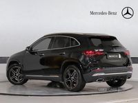 Used Mercedes GLA220 Executive 2026 Black SUV