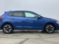 Used VW Polo 115 HP (84 kW) 2025 Hatchback