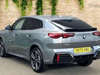 Used BMW X2 M Sport 168 HP (123 kW) 2025 Grey SUV