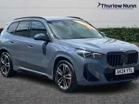 Used BMW X1 M Sport 211 HP (155 kW) 2026 SUV