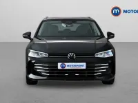 Used VW Passat Life 204 HP (150 kW) 2025 Black Estate