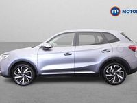 Used MG ZS Trophy 196 HP (144 kW) 2026 SUV