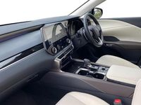 Used Lexus RX450h+ 309 HP (227 kW) 2025 Blue SUV