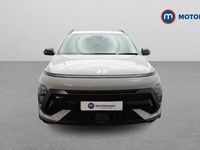 Used Hyundai Kona N Line 141 HP (103 kW) 2025 SUV