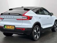 Used Volvo EC40 Plus 175 kW (238 HP) 2025 SUV