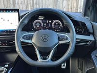 Used VW Golf VIII Black Edition 150 HP (110 kW) 2025 Grey Hatchback