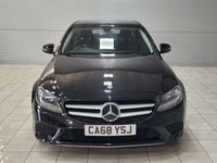 used Mercedes 200 C-ClassSe D