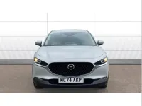 Used Mazda CX-30 Center-Line 140 HP (102 kW) 2025 White SUV