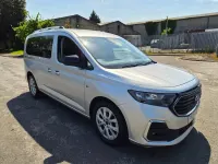 Used Ford Grand Tourneo Connect Titanium 122 HP (89 kW) 2025 Silver MPV