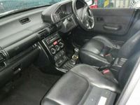 Used Land Rover Freelander 2002 SUV