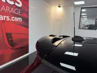 Used Mini Cooper Hatch 136 HP (100 kW) 2021 Red Hatchback