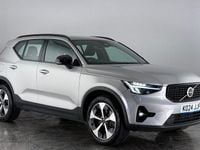 Used Volvo XC40 Plus 163 HP (119 kW) 2025 SUV