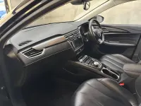 Second-hand MG MG5 EV Exclusive 114 kW (156 CP) 2022 Negru Break
