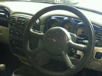 Used Chrysler PT Cruiser 2002 Estate