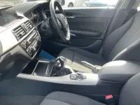 Used BMW 116 Performance 116 HP (85 kW) 2018 Black Hatchback